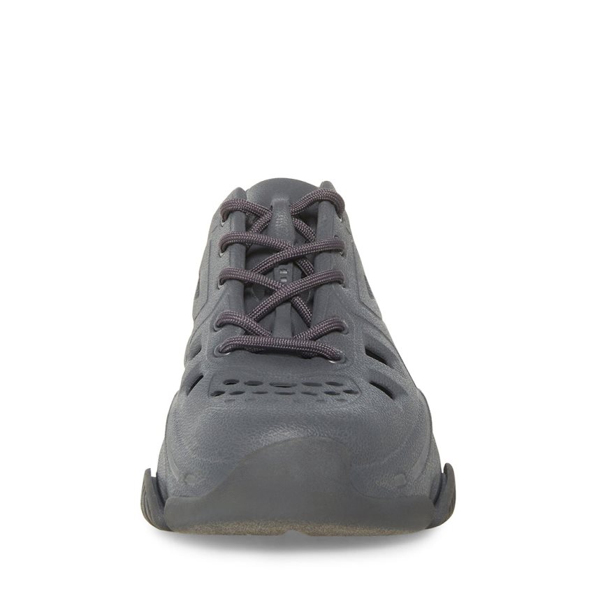 Zapatillas Steve Madden Possessive Mujer Gris | ES YCE609